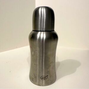 Alfi Topzer Slim Isulated Water Bottle 0.3L Preowned EUC